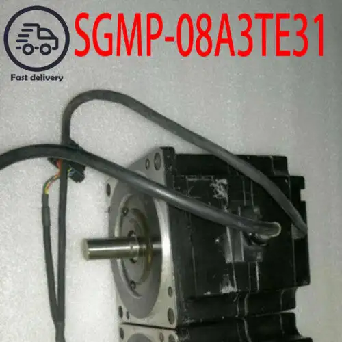 Sgmp-08A3Te31