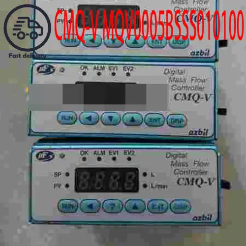 - Cmq-V Mqv0005Bsss010100
