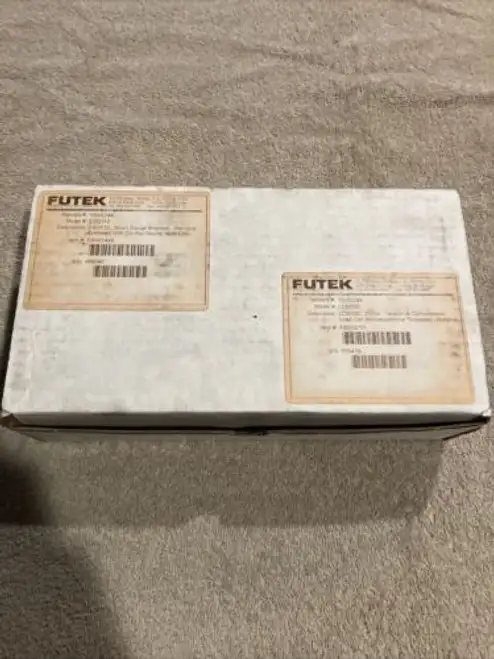 Futek CSG110 originální balení