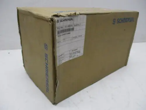 Schmersal 101169534 Ta471-03/03Y-H-840