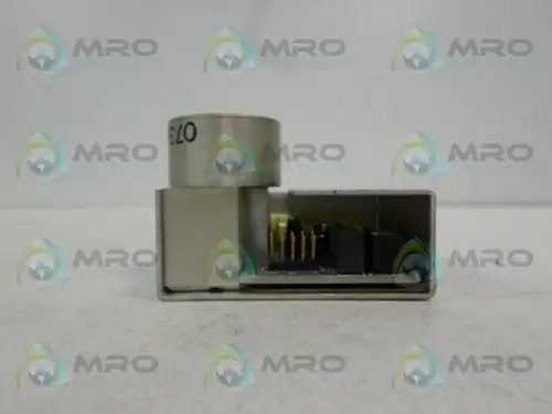 Measurex 08348100 Infrared Detector