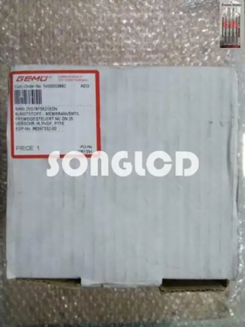 R690 25D7875521EDN DN25 PN10 電磁閥