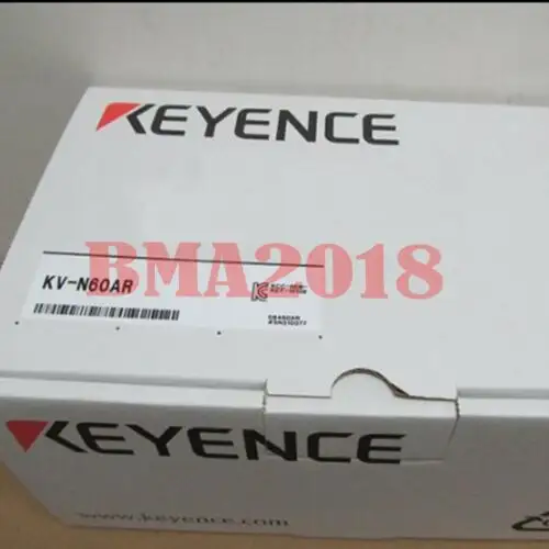 Keyence Kv-N60Ar Kvn60Ar BM46