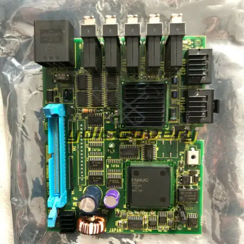 Fanuc A20B-2100-0570 Circuit Board