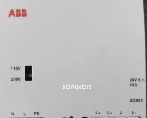 Sd823