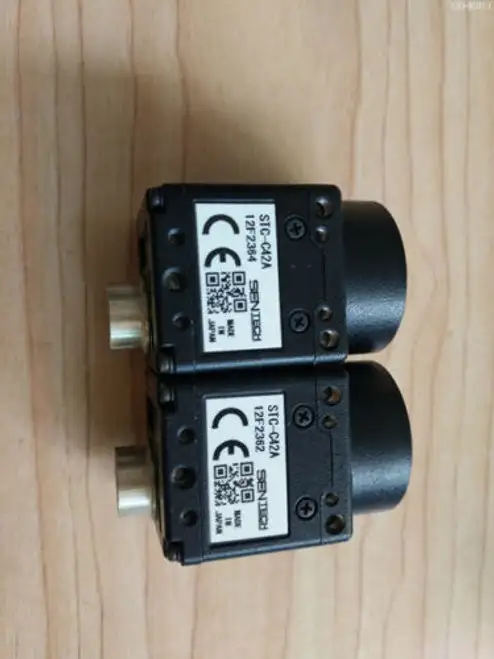 Sentech Stc-C42A เครื่องทดสอบ