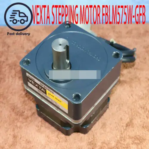 Vexta Fblm575W-Gfb 步進馬達