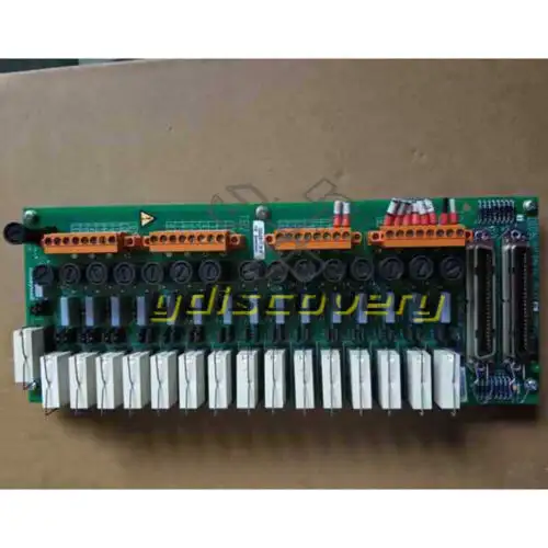 51204175-175 Circuit Board