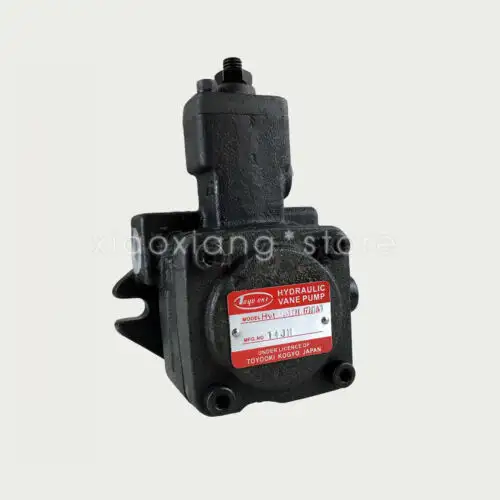 Variable Vane Booster Hydraulic Pump Hvp-Vb1K-F20A2