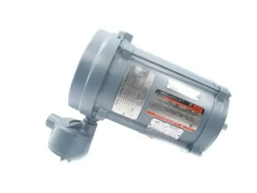 Reliance Electric P56X4074R-Zx