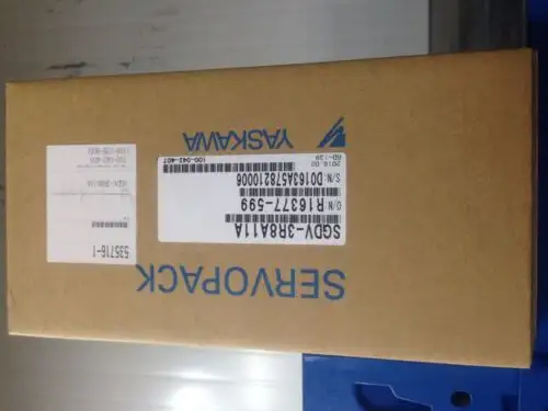 SGDV-3R8A11A