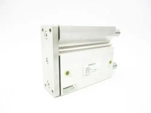 Numatics Cgs040100L16Dx