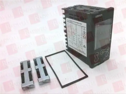 Omron E5En-Haa2Hbm-500 Ac100-240