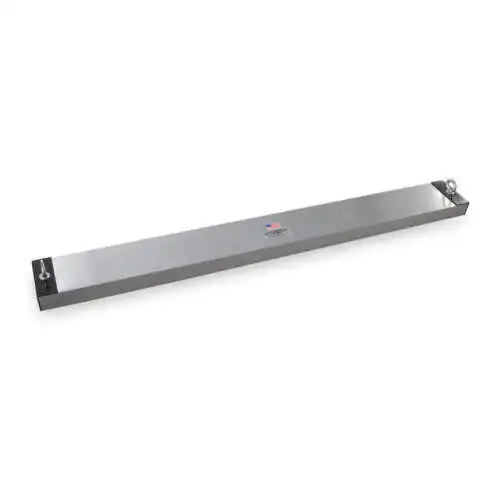 Barredora magnética aprobada por Grainger 2Vah4 tipo colgante 84".