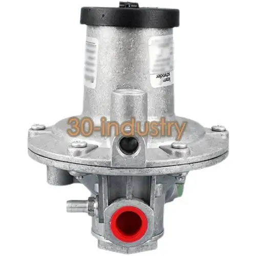 Krom Gik 50R02-5 Gasproportionalventil