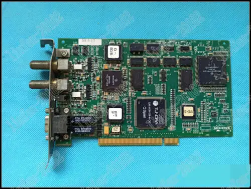 Acquisition Card 16413-1-3 16730-13 15230-68-7Ac