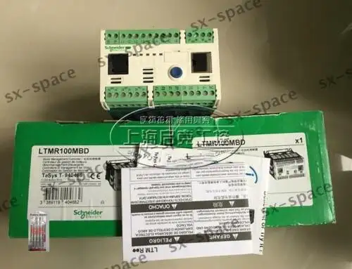Ltmr100Mbd