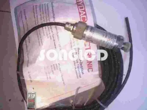 Hydac HDA3840-A-150-124