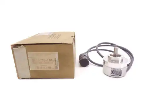 Heidenhain 376840-Fm Rod420250003S12-03 5V 光柵尺