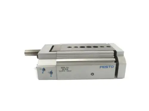 Festo Dgsl-12-20-P1A 543970 Ser. W602 zawór elektromagnetyczny