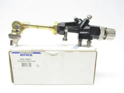 Binks 6467-2800-7 Model 95Ar