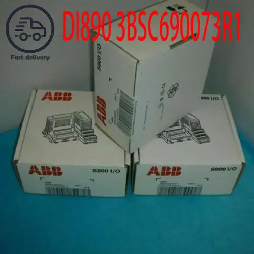 Di890 3Bsc690073R1