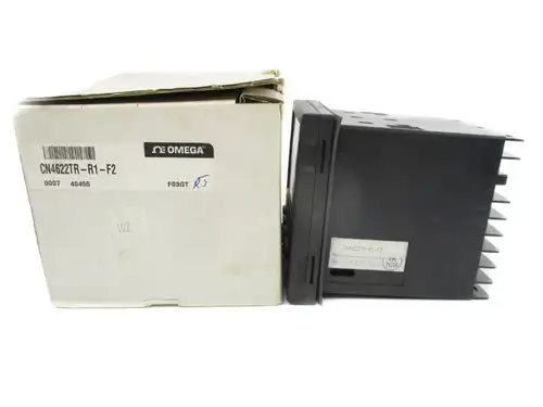 Omega Cn4622Tr-R1-F2 100-240Vac