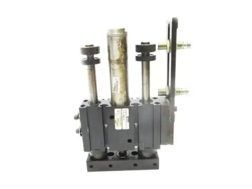 Parker Xlt08-03B4-G-B 100Psi
