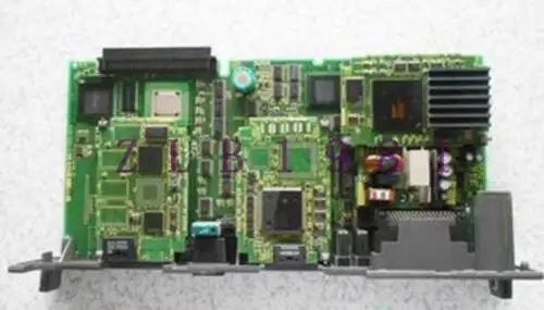 Fanuc A16B-3200-0490