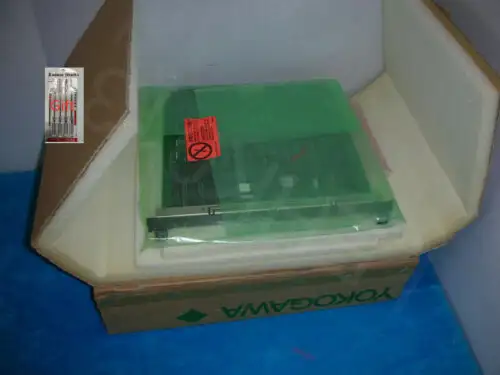 Yokogawa Dcs Fc311-S1