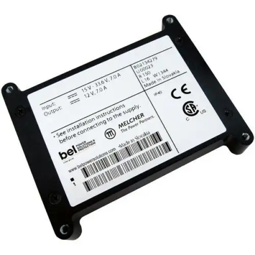 Bel Power Solutions 24Imx70-12-0Tg
