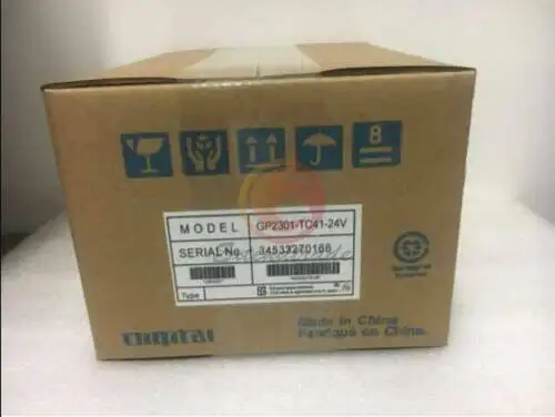 Proface GP2300-TC41-24V 人機介面