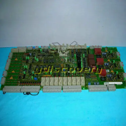 Siemens 6Sc9830-0Hg81