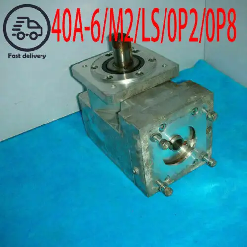 - 40A-6/M2/Ls/0P2/0P8