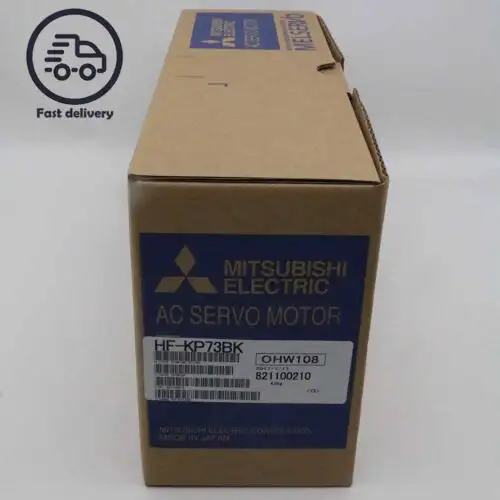 Mitsubishi HF-KP73BK