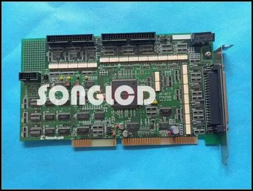Teknoiongue Hp-Int.F Pc4258D