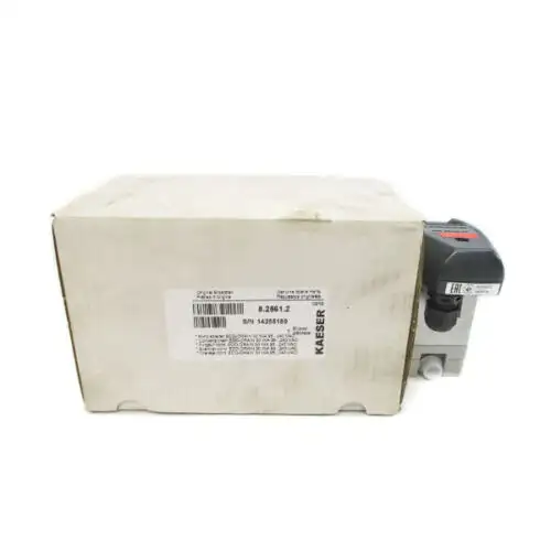 Kaeser 8.2561.2 240Vac 12-230Psi