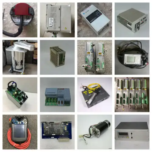 Controls 800-1537 Amat 0190-24677