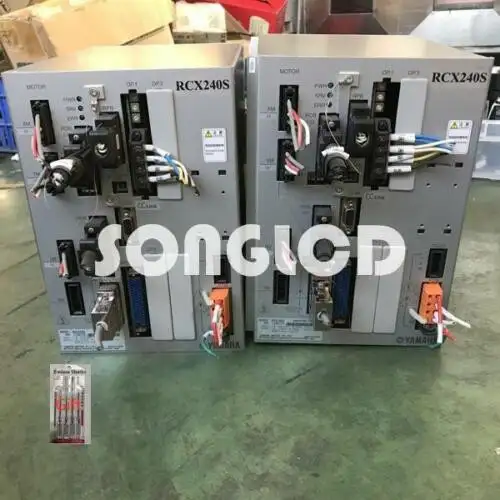 Rcx240S 132060C
