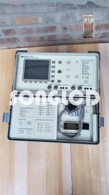 Hp 37717A