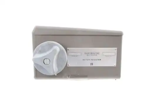 Smith Meter 0788700-022