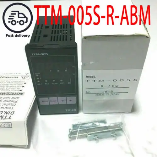 Ttm-005S-R-Abm