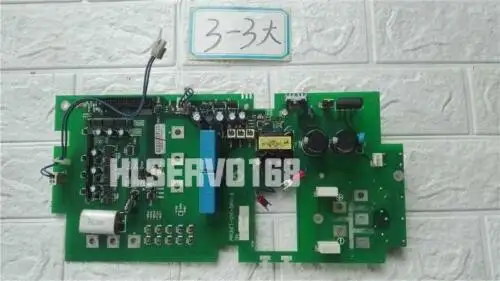 Pronet-D1E-Drv-A