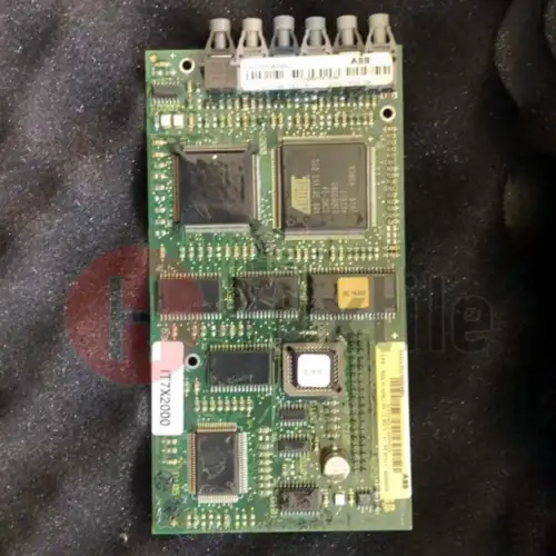 ABB SDCS-AMC-DC-2 3ADT312700R0001 Circuit Board