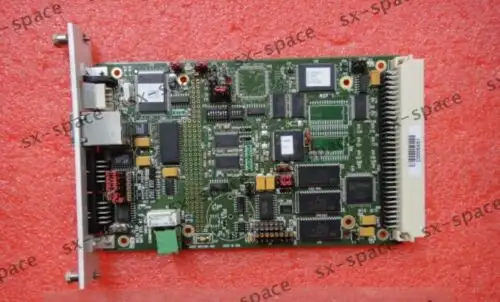 Pmac2 Cpu 3X0-603766 By