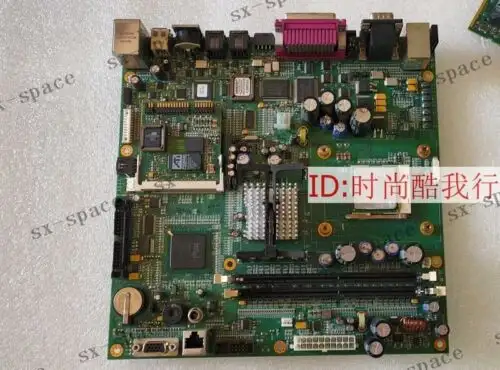 Nsc Dp83815/Dp83816