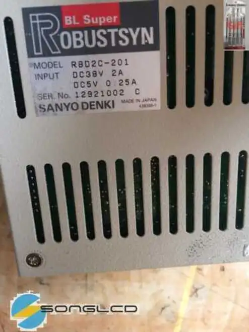 Rbd2C-201