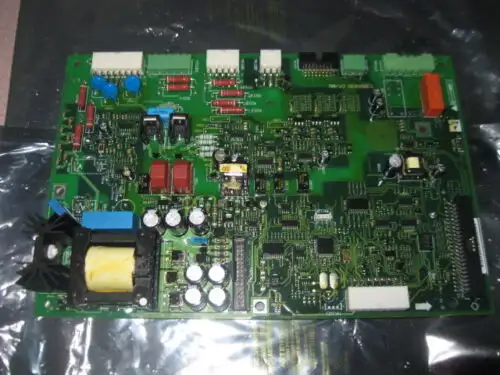Danfoss 130B6038Dt/06 placa de alimentación de alta potencia