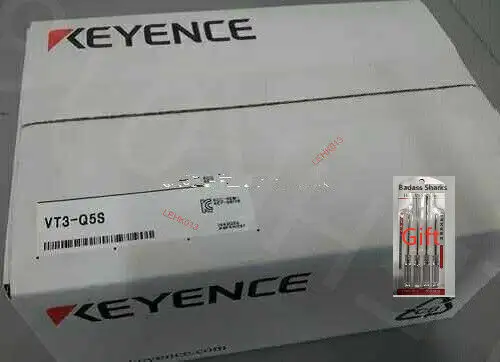 Keyence VT3-Q5S