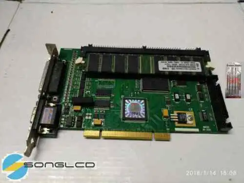 Pangolin Ld2000 Qm2000